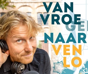 Placeholder for Wandelpodcast Frans Pollux