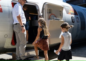 Placeholder for Wereldpaviljoen Steyl Kidspanel 2022 Mitch van Schijndel 1