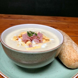 Placeholder for Asperge gerechten