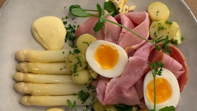 Placeholder for Asperge gerechten