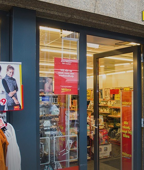 Placeholder for Wibra Venl