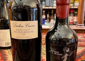 Placeholder for Wijn met Martijn Dielen