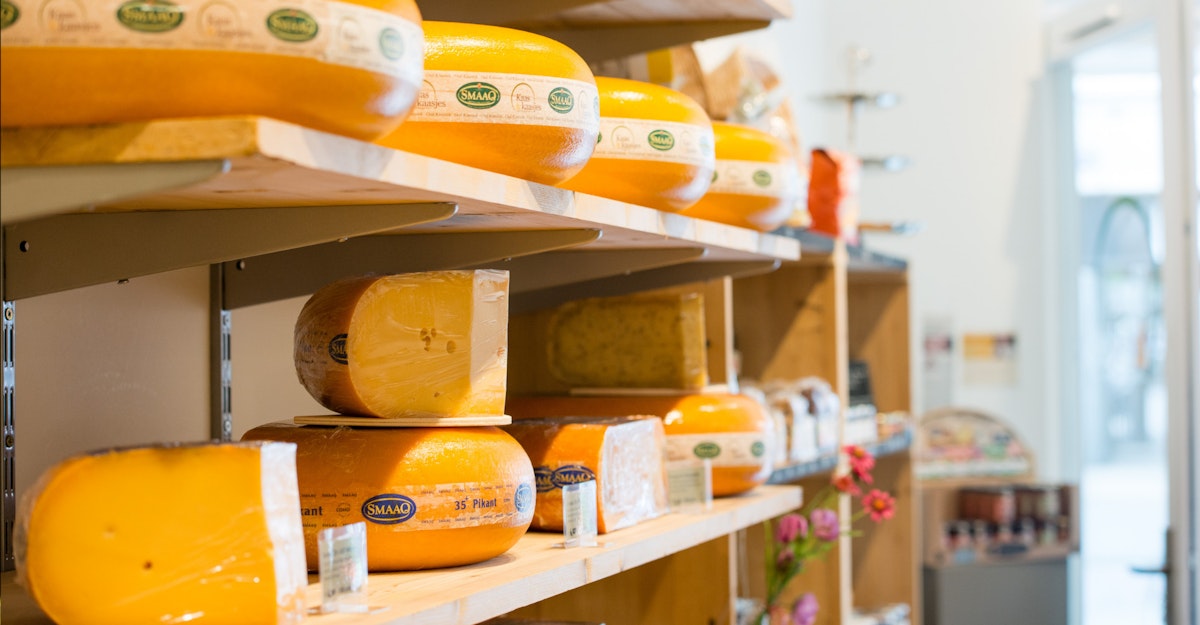 Winter bourgondisch thuis Kaas Kaasjes