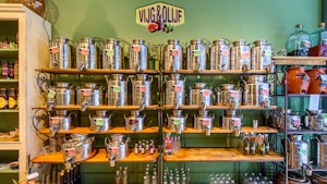 Placeholder for Winter bourgondisch thuis Vijg Olijf