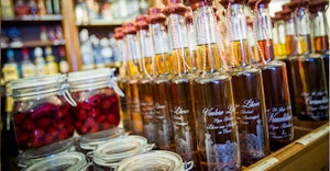 Placeholder for Winter bourgondisch thuis Wijn