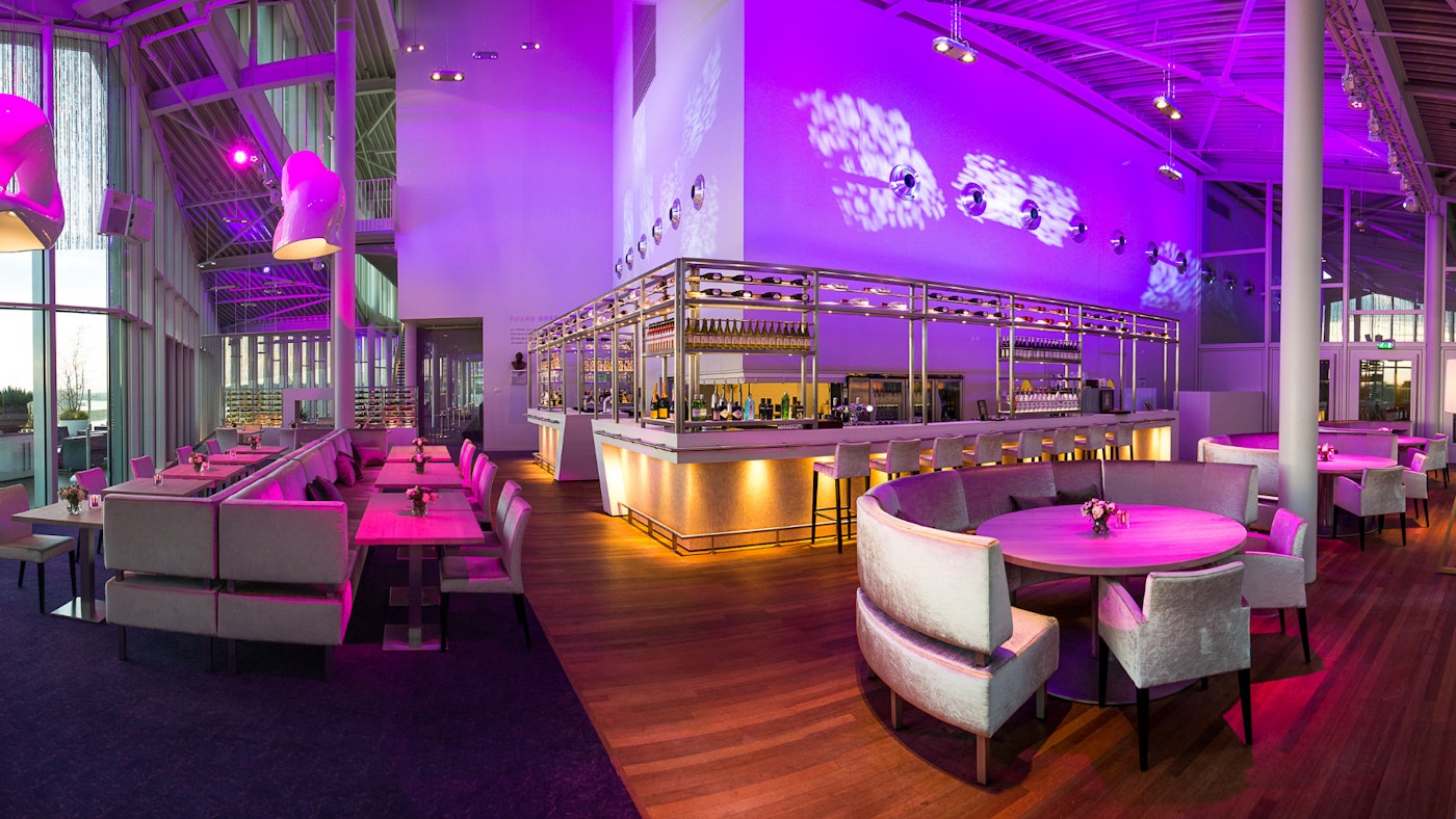 Winter culinair genieten Cabillaud