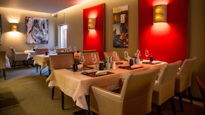 Placeholder for Winter culinair genieten Kwartelenmarkt
