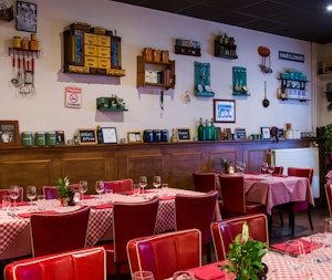 Placeholder for Winter culinair genieten Sur Place