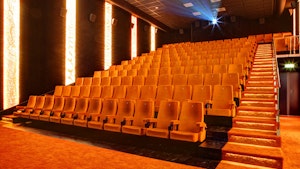 Placeholder for Winter cultuur City Cinema