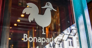 Placeholder for Winter diner Bonaparte