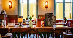 Placeholder for Winter diner Hemingway