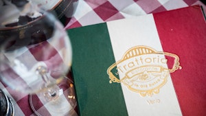Placeholder for Winter diner La Trattoria