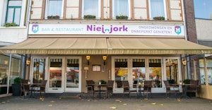 Placeholder for Winter diner Niej jork