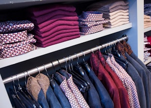 Placeholder for Winter feestoutfit Meyer Meyer