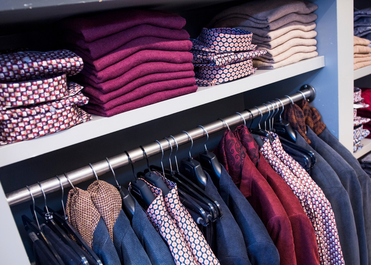 Winter feestoutfit Meyer Meyer