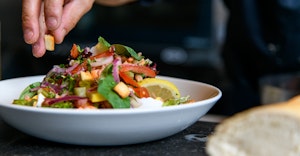 Placeholder for Winter lunch Basiliek