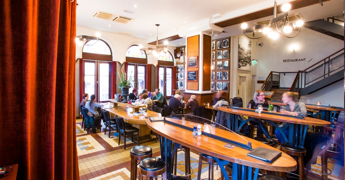 Winter lunch Central