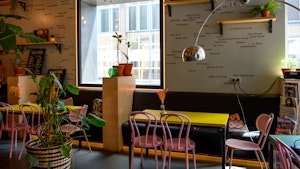 Placeholder for Winter lunch Grenswerk