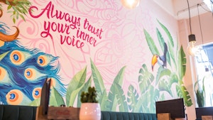 Placeholder for Winter lunch Mocca