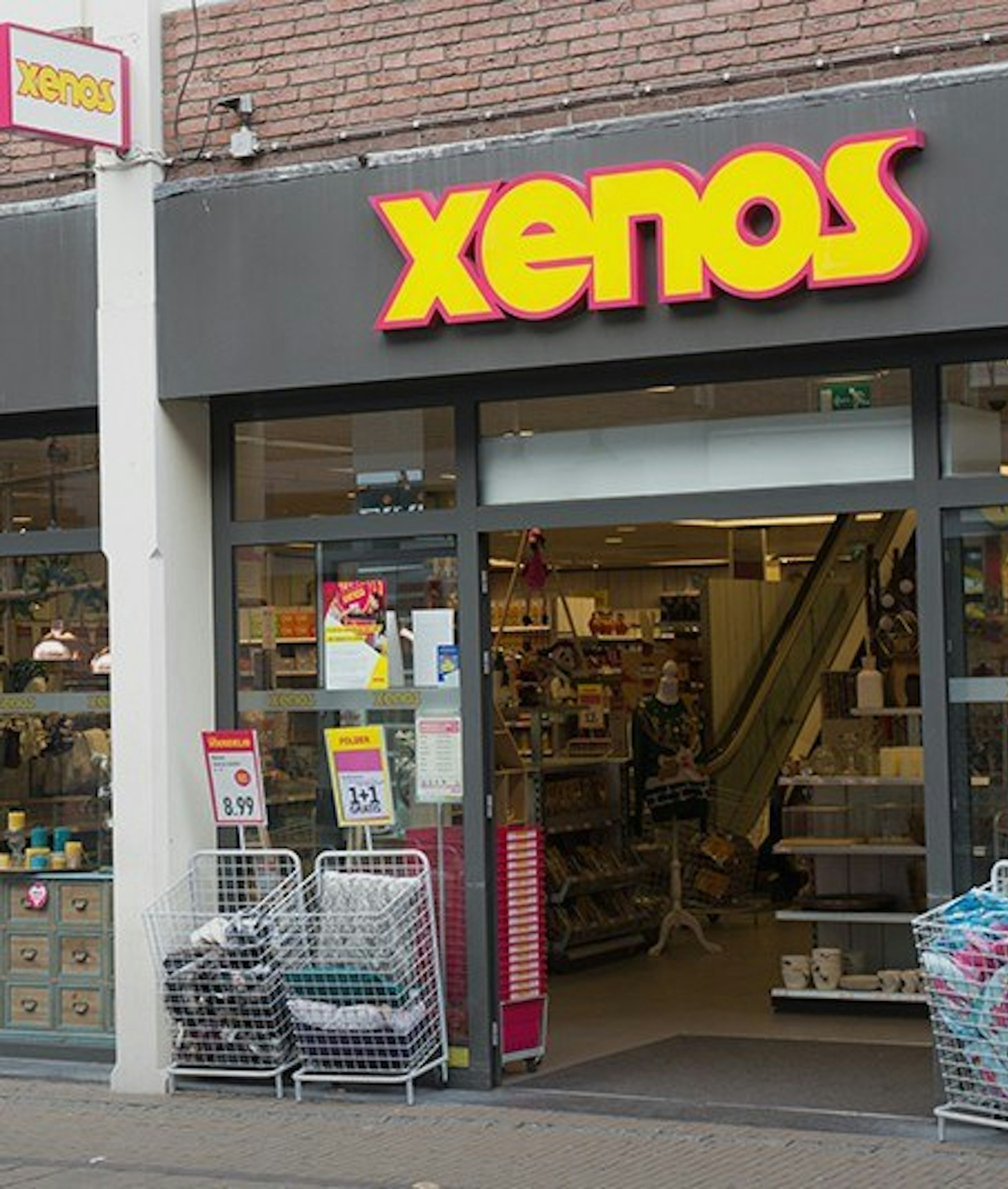 Xenos Venlo