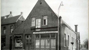 Placeholder for Zoete genot