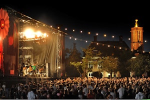 Placeholder for Zomerparkfeest