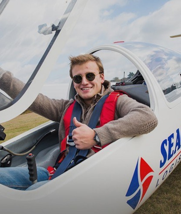 Placeholder for Zweefvliegen Venlo