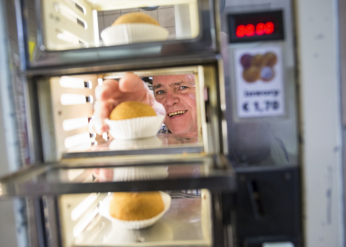 2016 11 Automatiek Picadilly 1