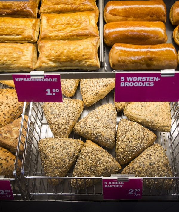 Placeholder for 2016 11 Bakker Bart Lomstraat 2