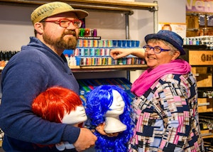 Placeholder for 2019 03 VP Just For Fun Shop 13