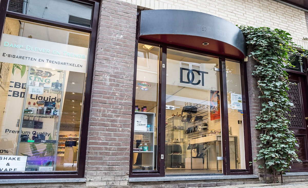 2019 04 VP Damp Clever