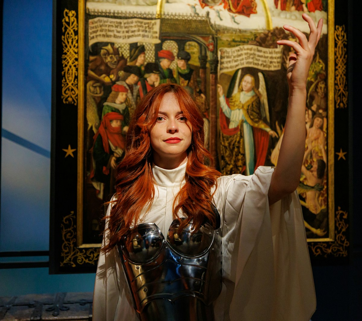 202510030051 Officiele Opening Bourgondiers in Limburg