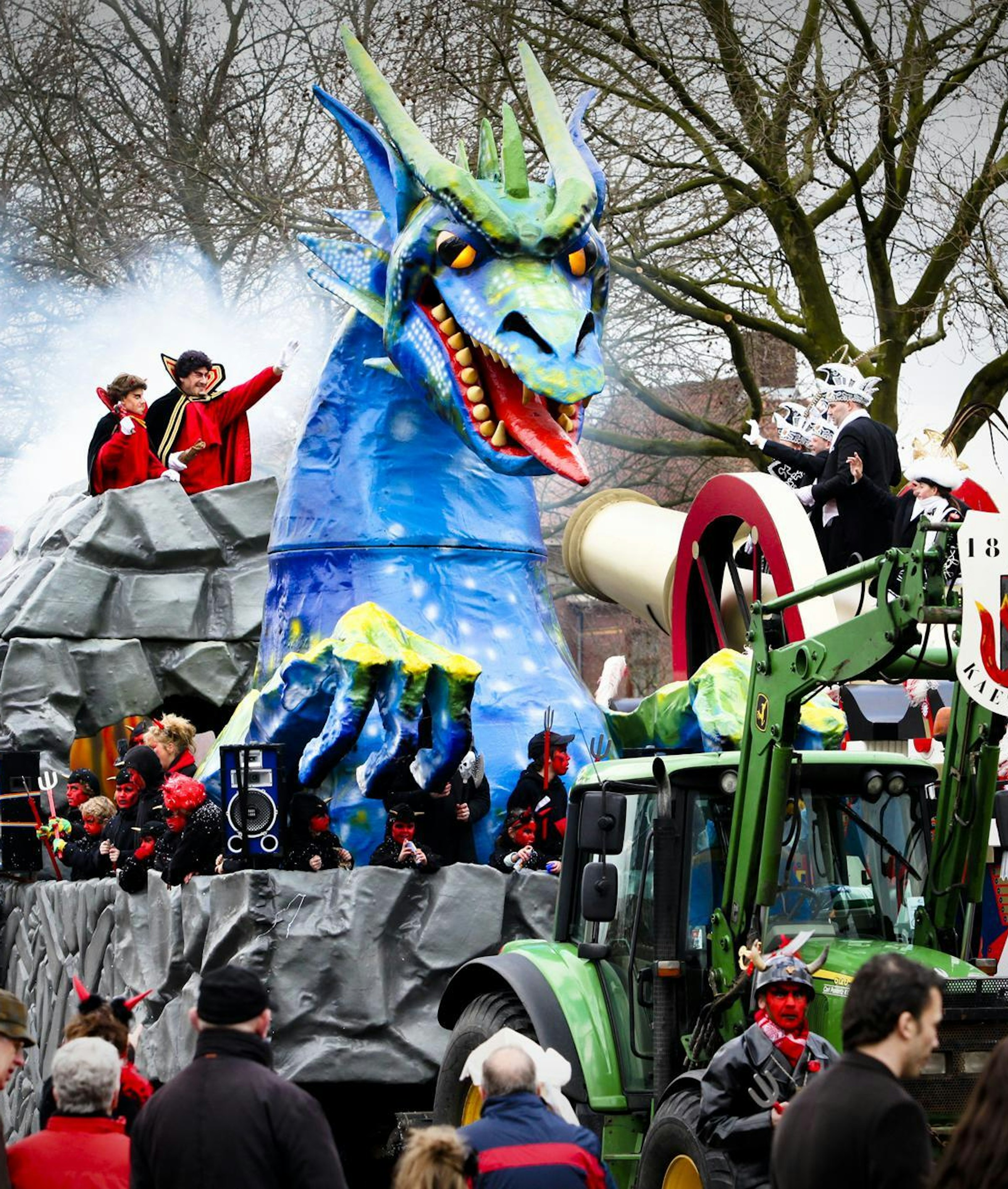 AGENDA Jeugdoptocht Steyl WEB VV De Kaetelaers