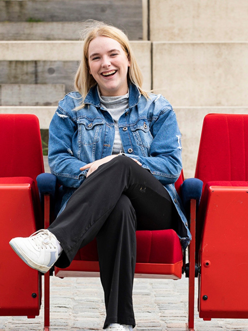 AGENDA Limburg Film Festival Campagnebeeld