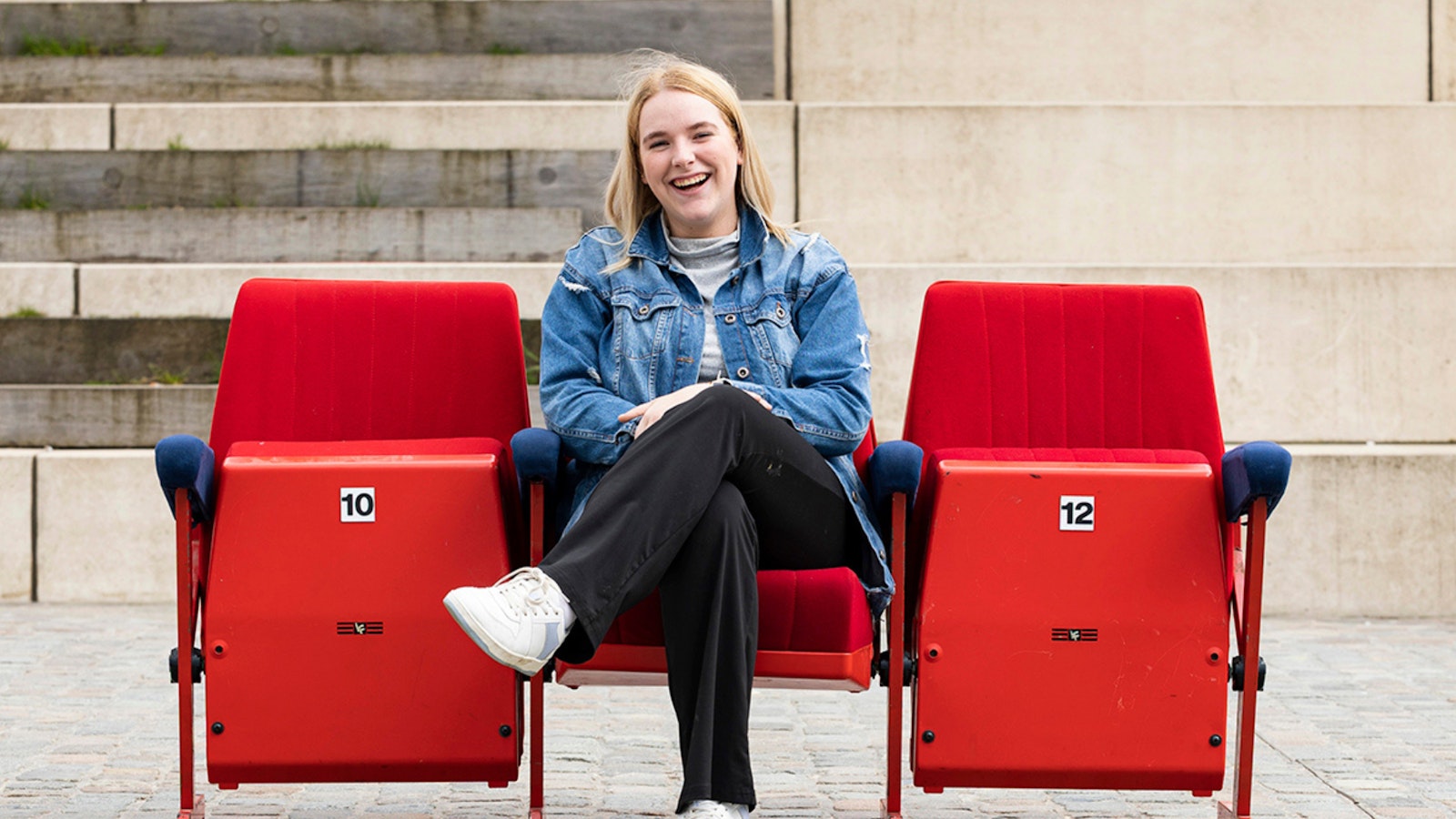 AGENDA Limburg Film Festival Campagnebeeld