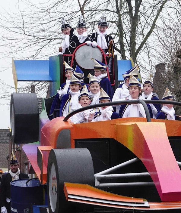 Placeholder for AGENDA Optoch vor de kiender Arcen WEB CV De Keieschieters