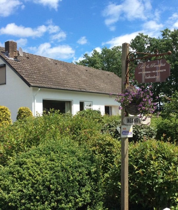 Placeholder for BB Valkenberg