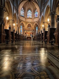 Placeholder for Bovenkerk Steijl foto Fabian van den Eerenbeemt