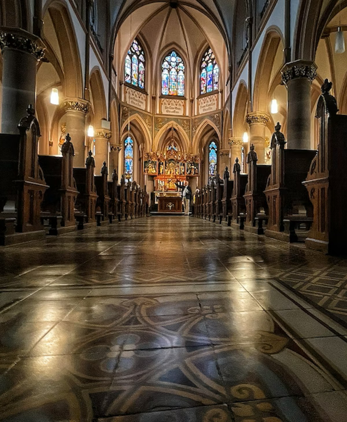 Bovenkerk Steijl foto Fabian van den Eerenbeemt