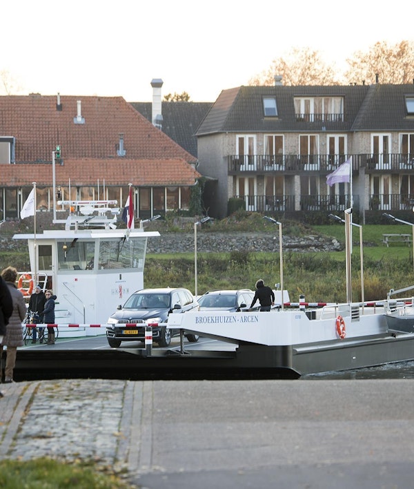 Placeholder for Broekhuizen Arcen 2000