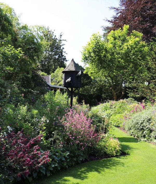 Placeholder for Brookergarden