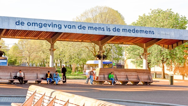 Placeholder for Busstation