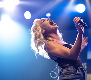 Placeholder for CHIC 3