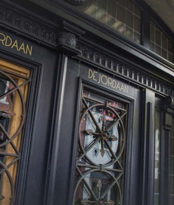 Placeholder for Cafe de Jordaan Venlo Header