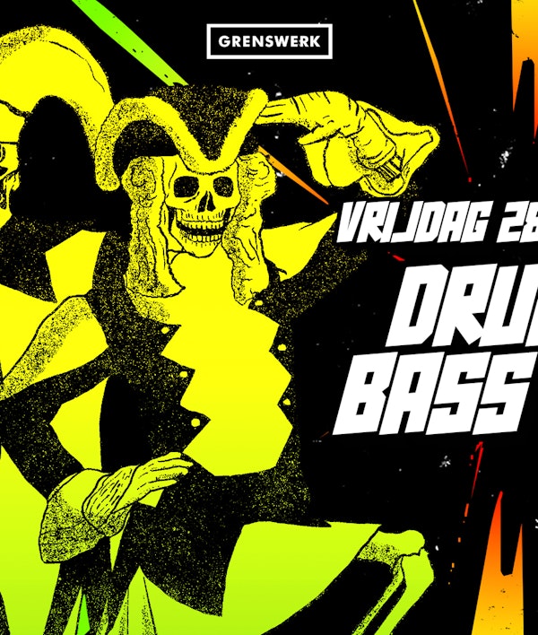 Placeholder for DDDB Narrowcasting