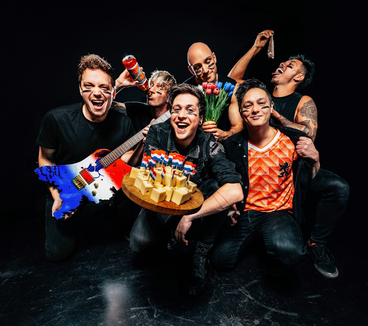 Daredevils ZNMM wide