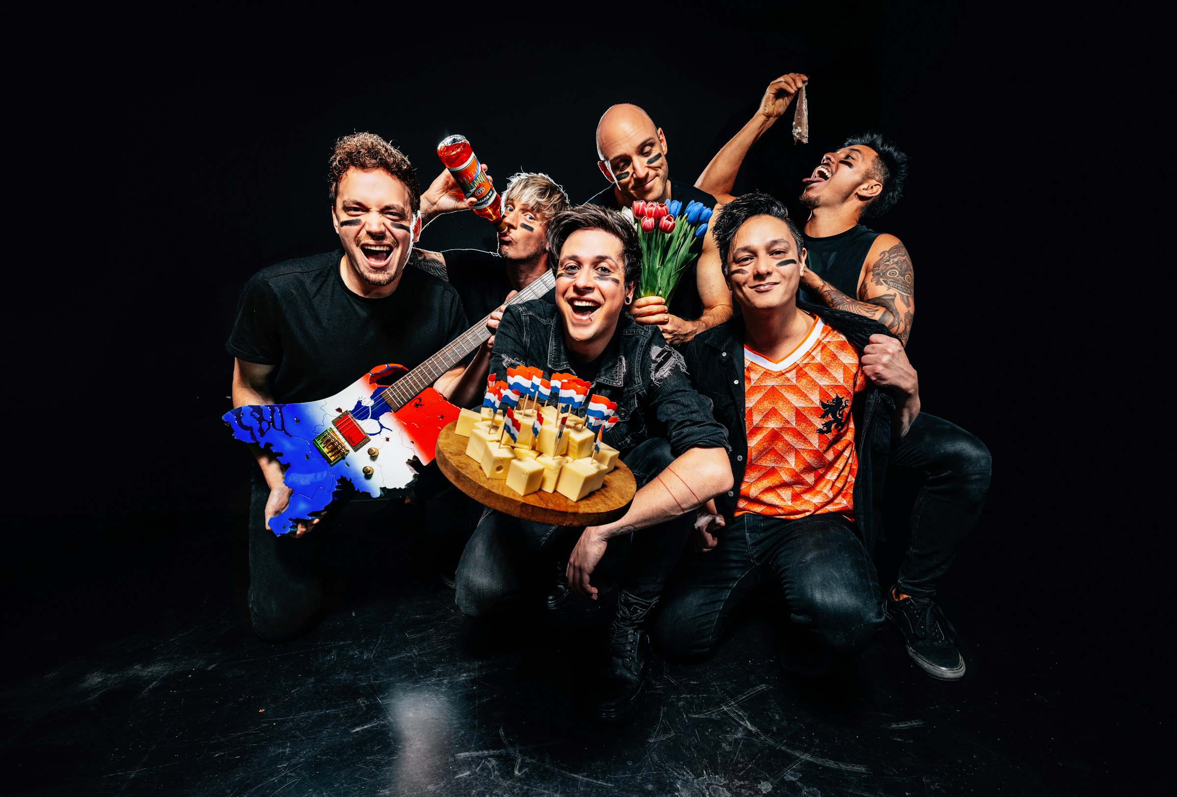 Daredevils ZNMM wide