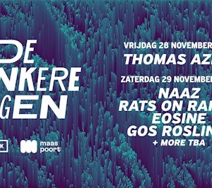 Placeholder for De Donkere Dagen Event header