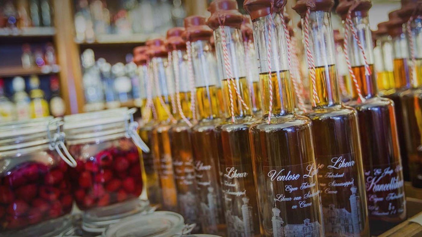 Dielen Wijn Venlo header