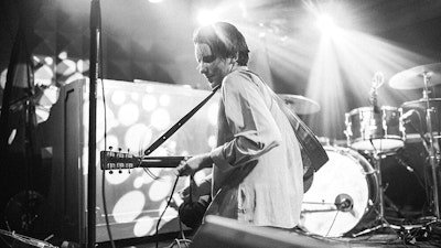 Placeholder for Down by the river Grenswerk Venlo